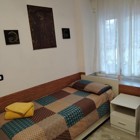 Appartement Loft à Mezzolombardo Extérieur photo