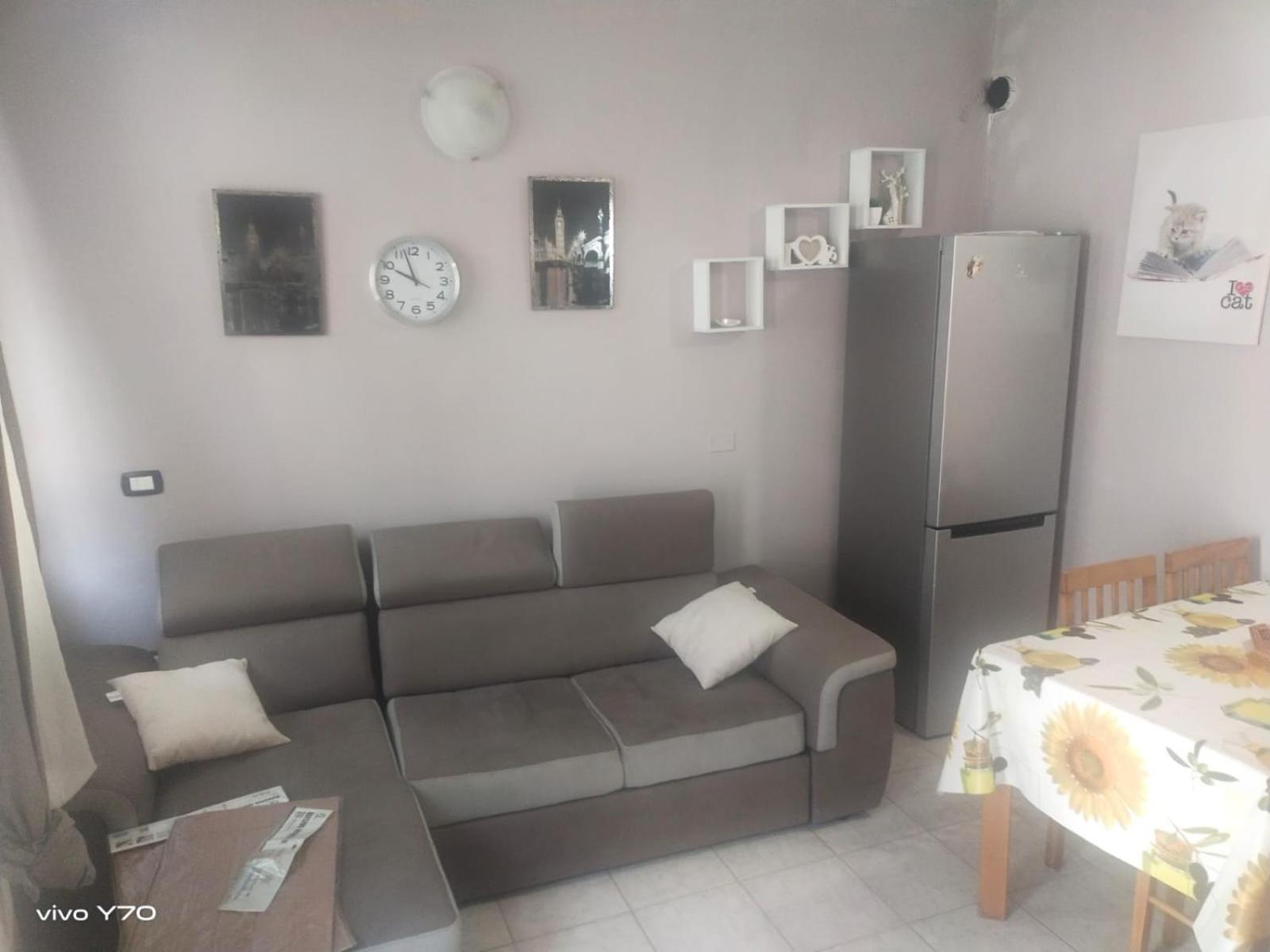 Appartement Loft à Mezzolombardo Extérieur photo