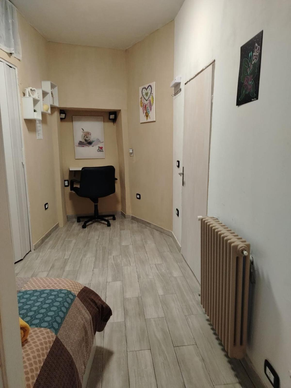 Appartement Loft à Mezzolombardo Extérieur photo