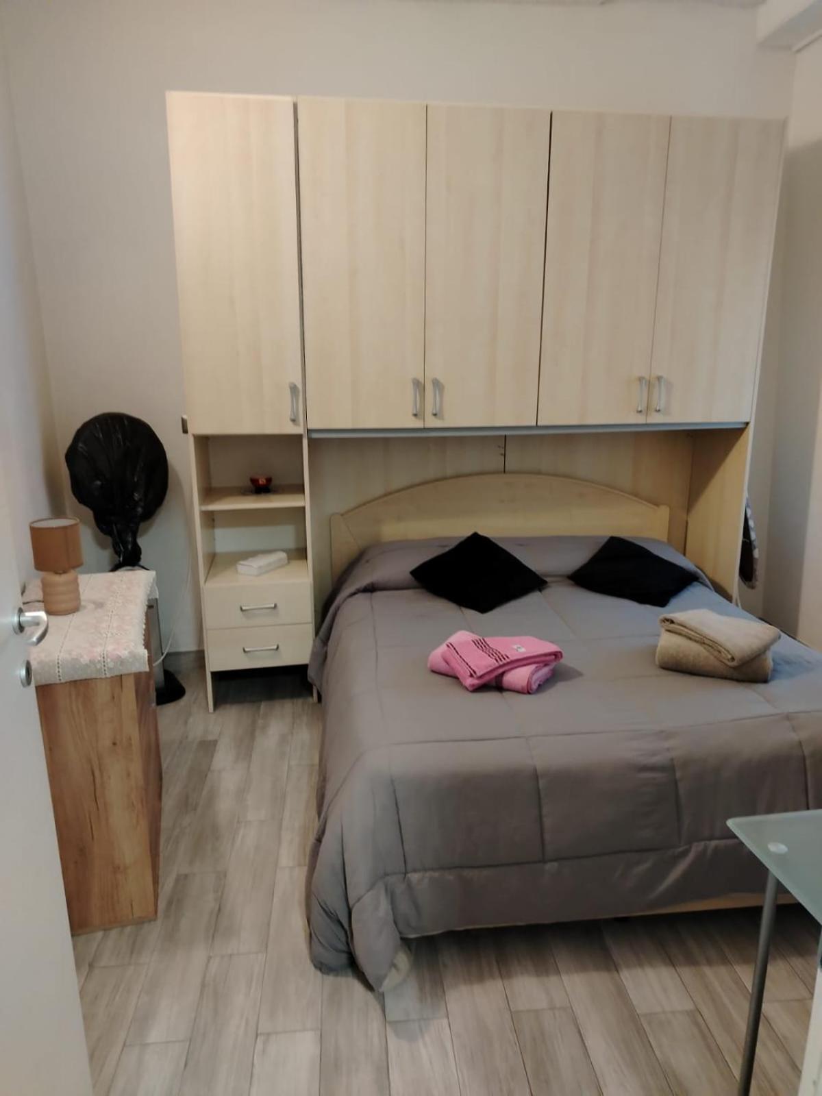 Appartement Loft à Mezzolombardo Extérieur photo